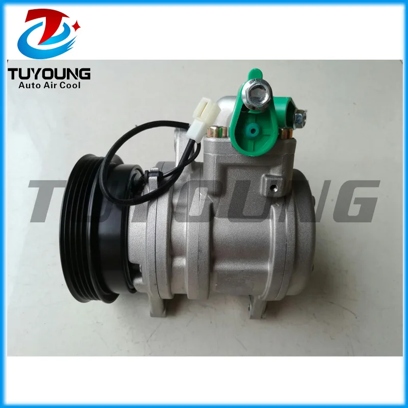 

Factory direct sale auto ac compressor HS11 for Kia Picanto 1.0L 97701-07100 97701-07110 F500-DB3AA-04 DB3AA-02