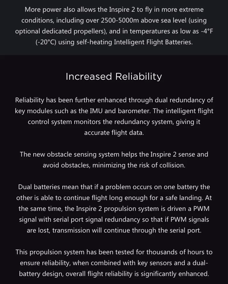 DJI Inspire 2 беспилотный Радиоуправляемый летательный аппарат-Квадрокоптер на дистанционном управлении с ZENMUSE X5S ZENMUSE X4S 5,2 k или 4k Экшн-камера DJI Mavic Pro drone уже в продаже