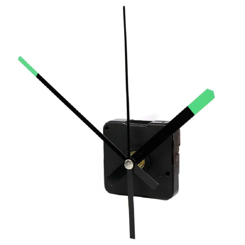

D3 High Quality Quartz Clock Movement Mechanism DIY Repair Parts with Hands #30