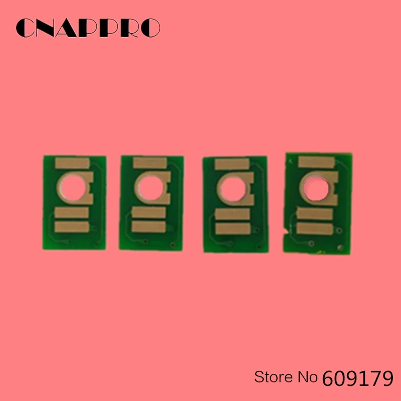 

Worldwide Compatible New MP C306K MPC306K Toner Chips for Ricoh MPC306 MPC406 MPC307 MPC407 Lanier MPC306 406 Savin MPC306 406