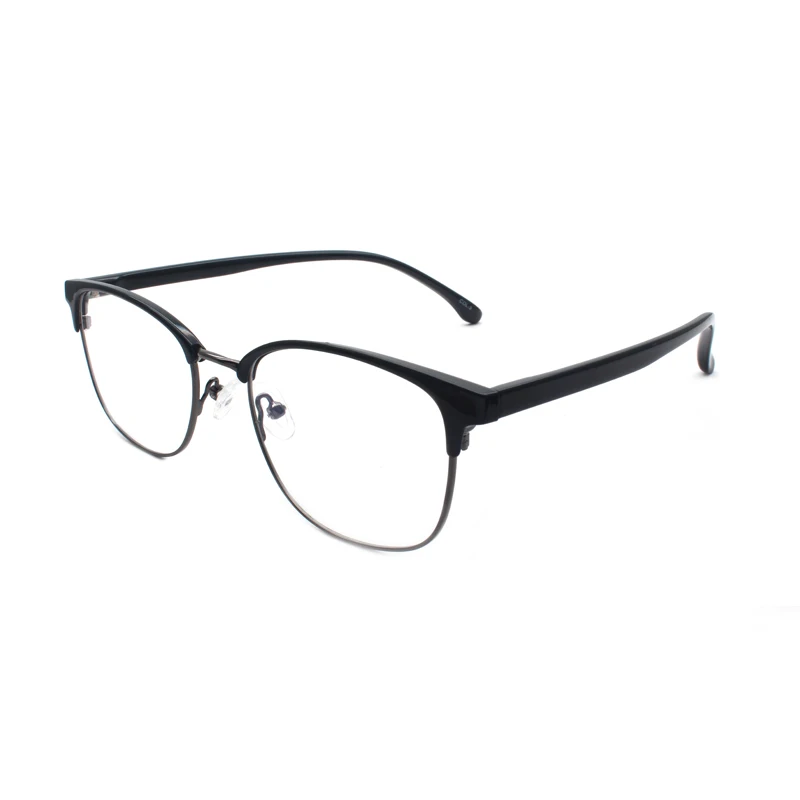 

HOTOCHKI New Glasses Frame Spectacle Frames Unisex Male Female Classic Retro Clear Lens Nerd Designed Men Women Eyeglasses