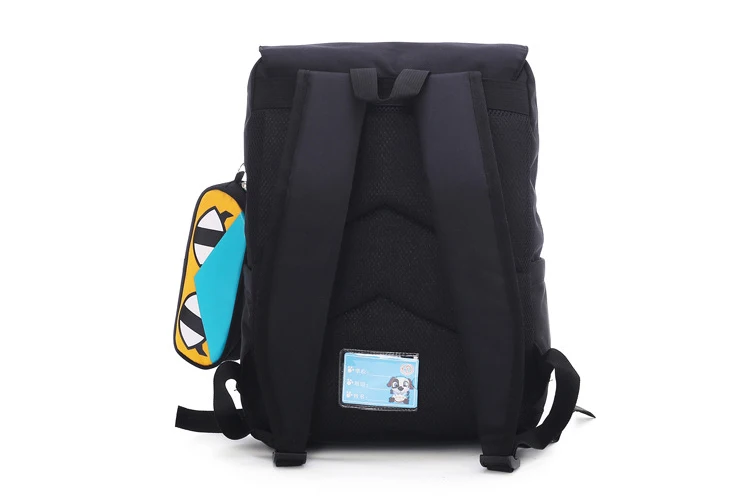 ZIRANYU 2019 новые школьные сумки с героями мультфильмов рюкзак для девочек и мальчиков дизайн детский ортопедический рюкзак Mochila Infantil класс 2-6