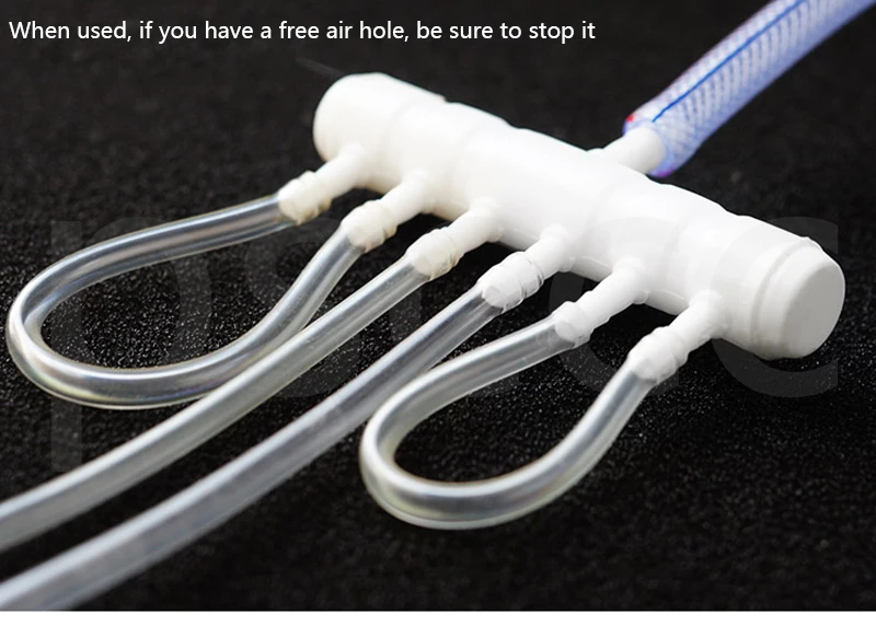 82L/min 60W Hailea ACO 328 ACO328 Electromagnetic Air Compressor Aquarium Air Pump Fish Tank Increase Oxygen+Free Shipping