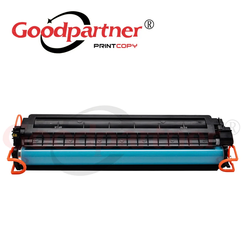 1 шт. x 44A CF244A лазерный тонер картридж с чипом сброса для HP LaserJet Pro M15a M15w M28a