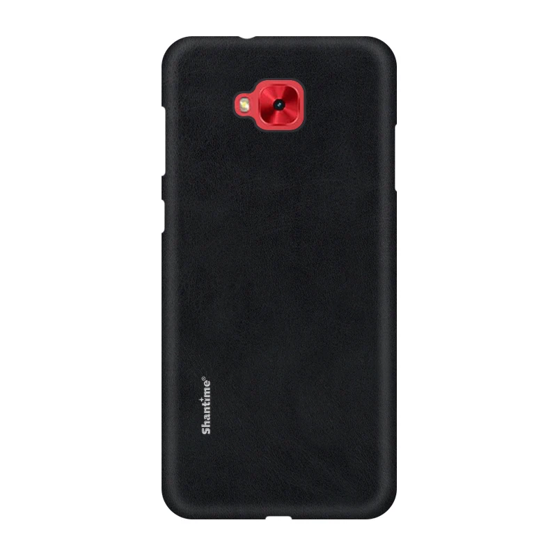 Чехол из искусственной кожи для Asus Zenfone 4 Selfie Pro ZD552KL, чехол для телефона Asus Zenfone 4 Selfie ZD553KL, деловая крышка