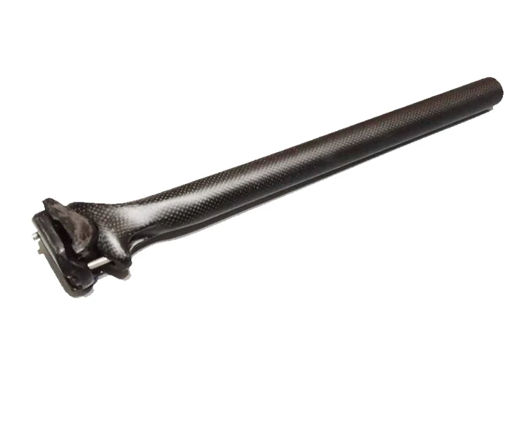 full carbon fiber seatpost