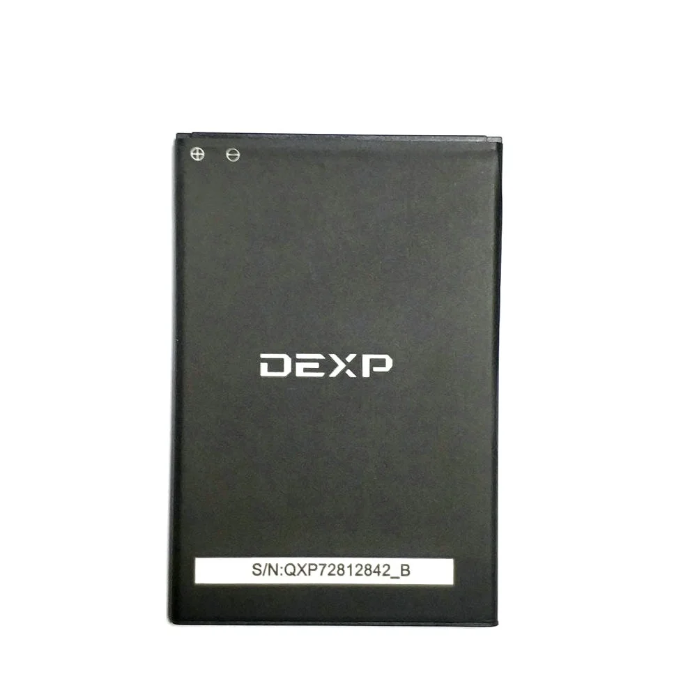 New 2000mAh PSP3512 Replacement Battery Baterij For Prestigio Muze B3 PSP3512 DUO PSP3512DUO PSP 3512 Mobile Phone