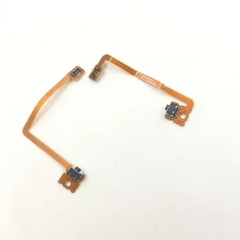 

10SETS Left & Right Shoulder Trigger Buttons With Ribbon Flex Cable For Nintendo 3DS XL LL