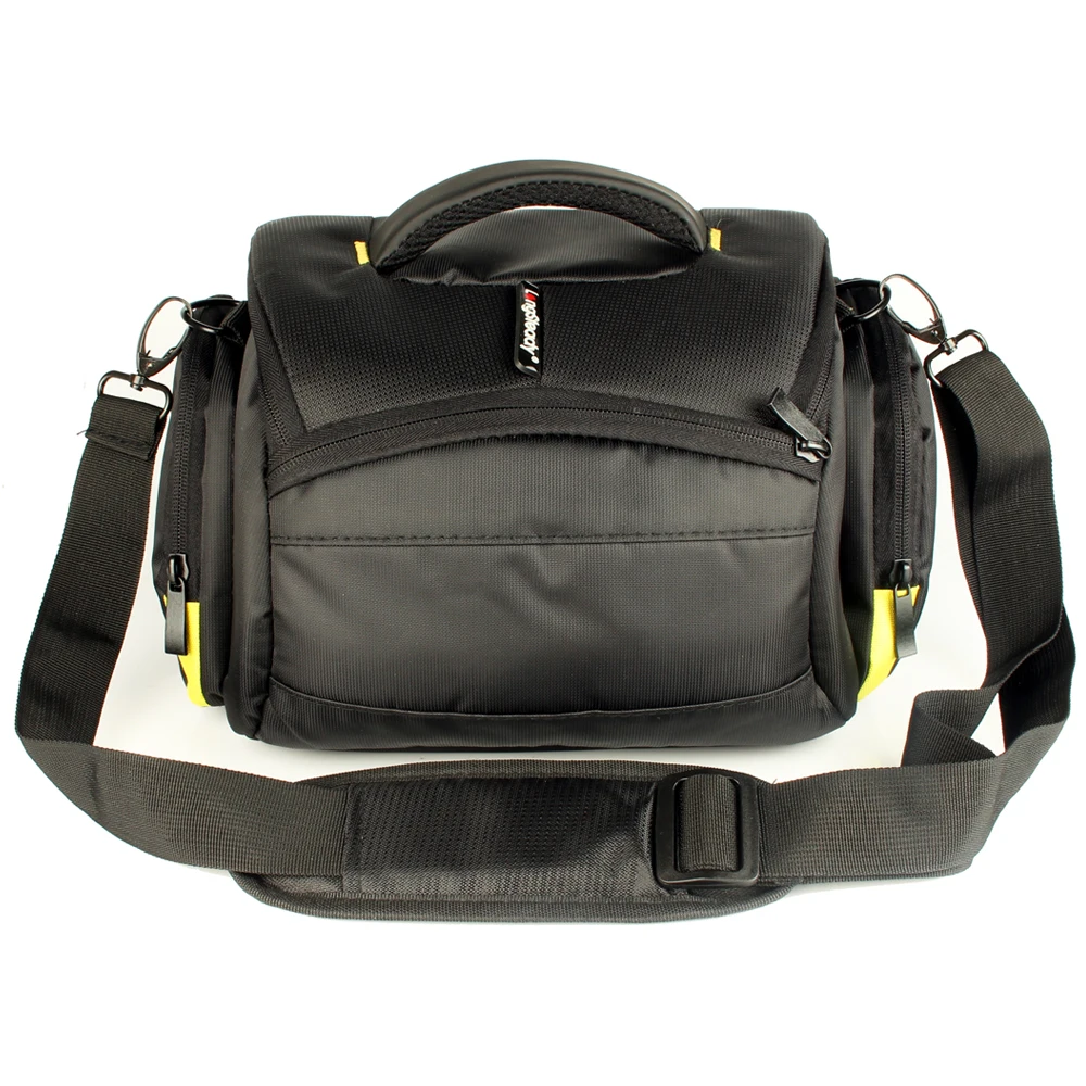 Waterproof Camera Bag Case For Sony A7 III A7RIII A7MIII A7RMIII A7 A7R A6300 A950 A900 A850 A57