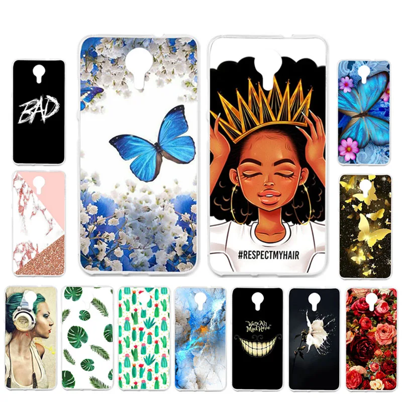 

Ojeleye DIY Patterned Silicon Case For Micromax Canvas Xpress 2 E313 Case Soft TPU Cartoon Phone Cover For Micromax E313 Covers