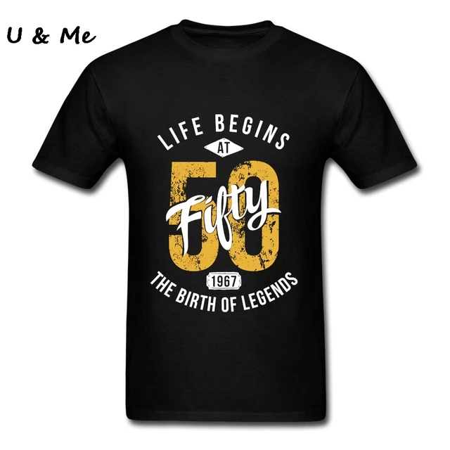50 t shirts printed