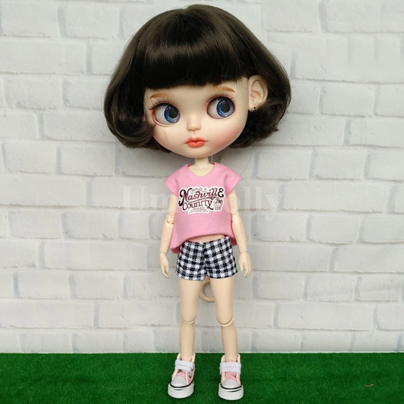 blythe doll clothes (5)