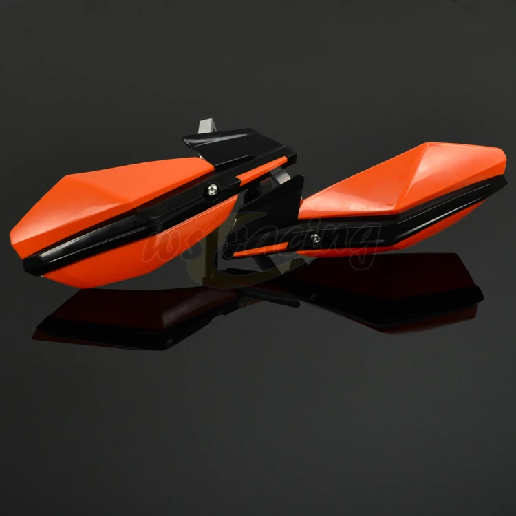 Защитные накладки на руль мотоцикла для KTM EXC EXCF SX SXF SXS MXC MX XC XCW XCF XCFW LC4 EGS