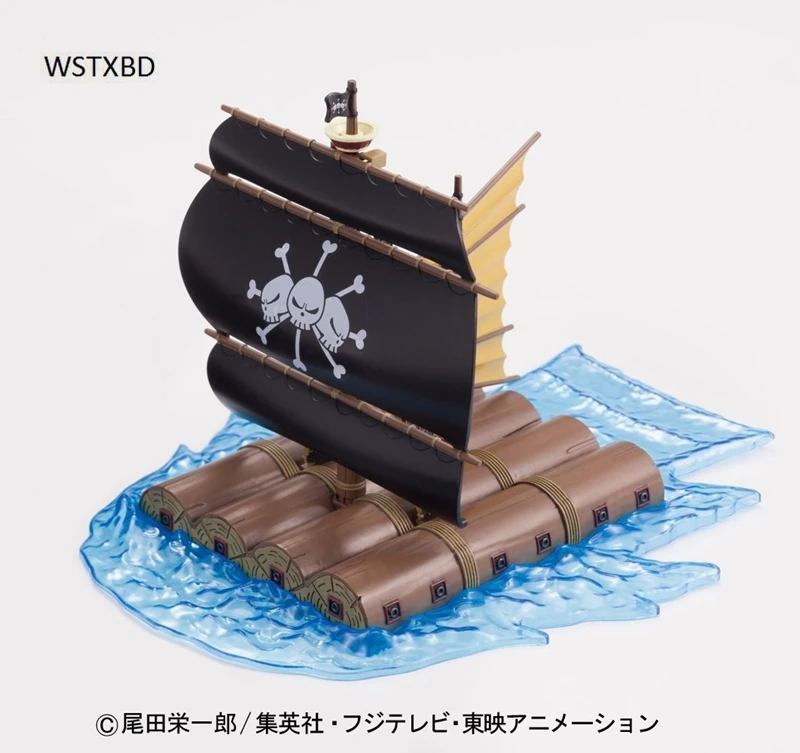 Wstxbdオリジナルワンピースop黒ひげ船pvcフィギュアbrinquedosおもちゃfigurals人形vol 11 One Piece Toy Figureone Piece Doll Aliexpress