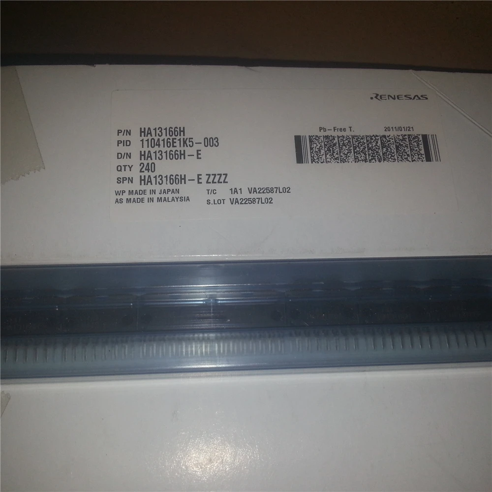 HA13166H HA13166 A13166 13166 10 шт./лот