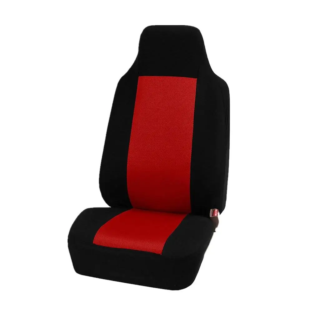 

Car Durable Cushion Cover Car Seat Cover Cushion Cover Essential Accessories Double/Single