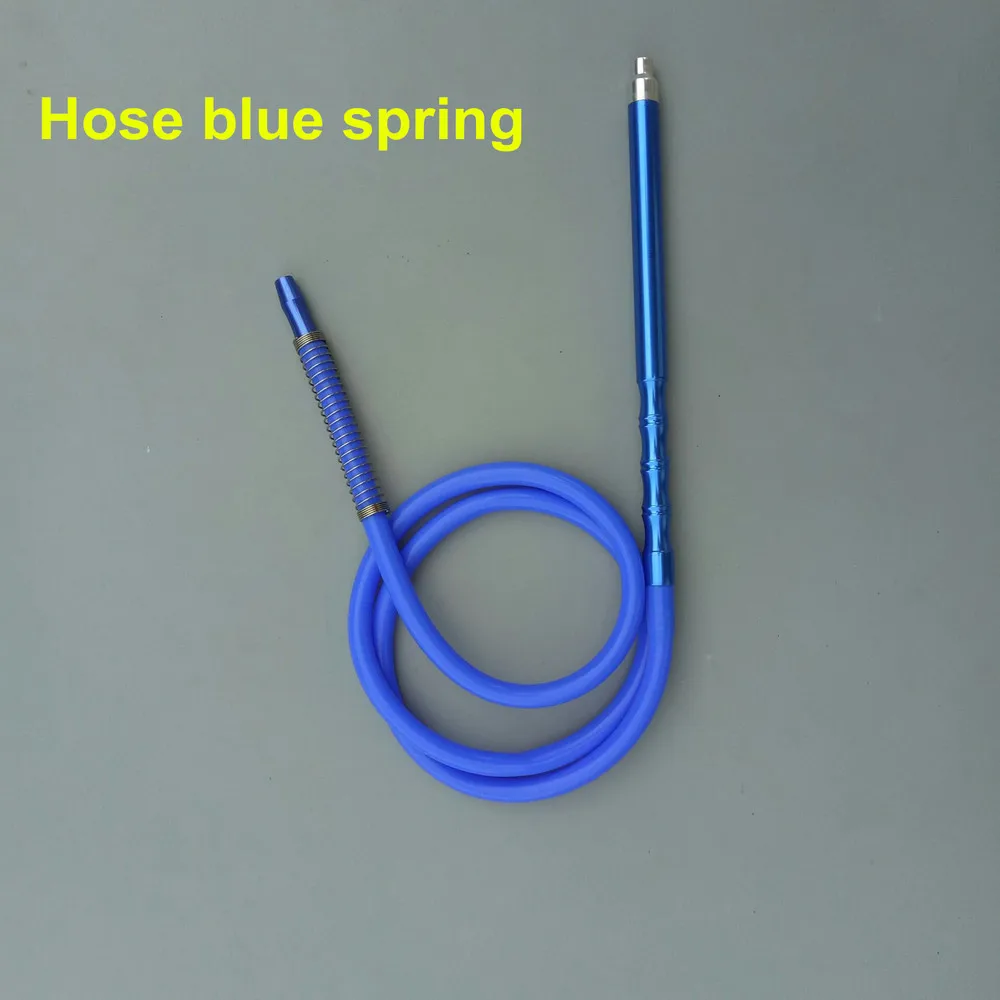 

shisha hookah silicone hose mouth piece