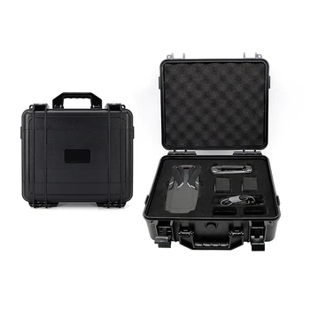 

Explosion-proof Tank Quakeproof Pressure-proof Storage Box for DJI MAVIC 2 PRO/MAVIC 2 ZOOM