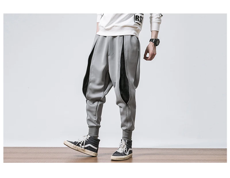Men's trousers  (21)