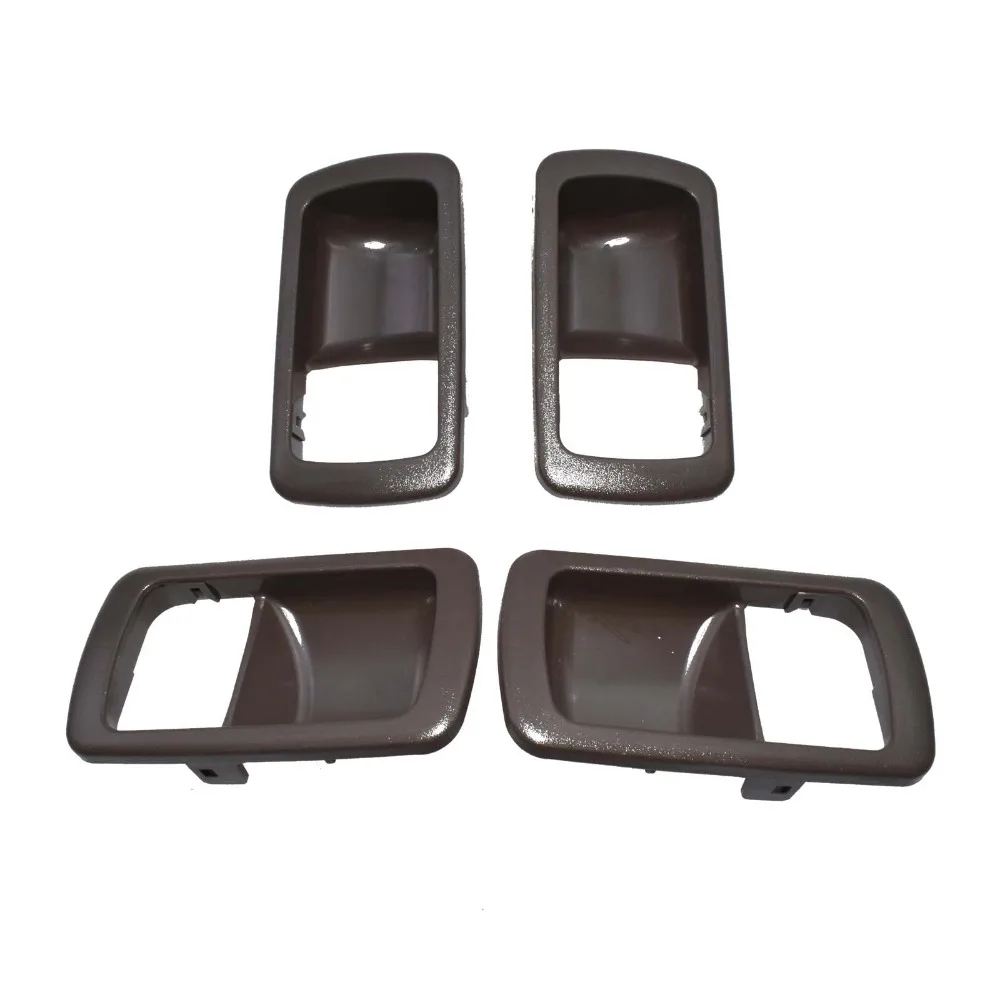 Ручка двери ISANCE для Toyota Camry 1992 1993 1994 1995 1996 6927732060|interior door handle|door handle insideinterior |