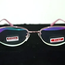 Lentes De Lectura Leesbril Gafas De Lectura реальное изображение с коробкой круглые женские очки для чтения+ 1+ 1,5+ 2+ 2,5+ 3+ 3,5+ 4