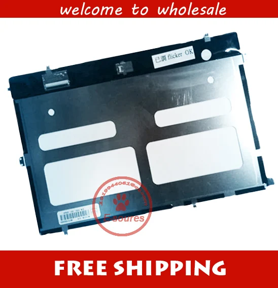 

HL101IA-01F for Explay sQuad 10.06 3G lcd screen display tablet accessories free shipping Russian