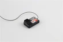 5PCS LOT Fly Sky 3CH 2 4G FS GR3C GT3B GT2 RC CAR Boat Transmitter Receiver