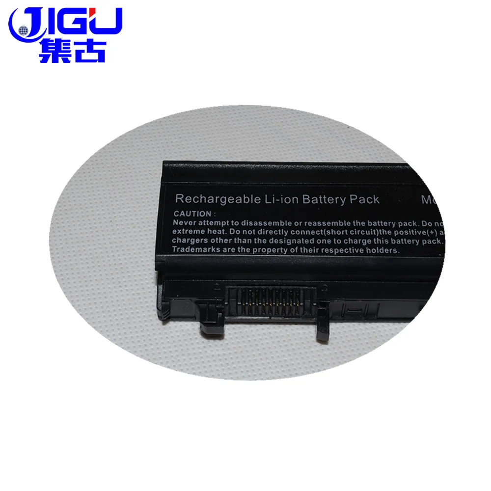 JIGU ноутбука Батарея 3K7J7 1N9C0 0M7T5F 0K8HC 0FT6D9 F49WX CXF66 9TJ2J WGCW6 N5YH9 для Dell Latitude 14 5000 E5440 E5540