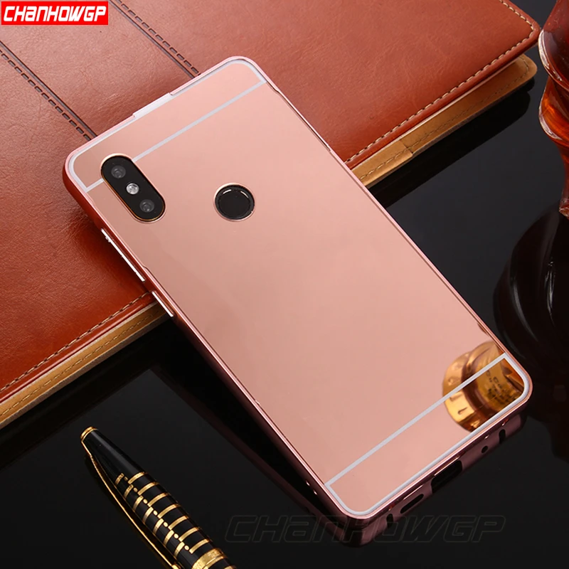 Mi rror TPU чехол для Xiaomi redmi Note 7 6 5 Pro 5A 4X 6A плюс S2 Чехлы mi 8 9 A1 A2 Lite F1 SE |