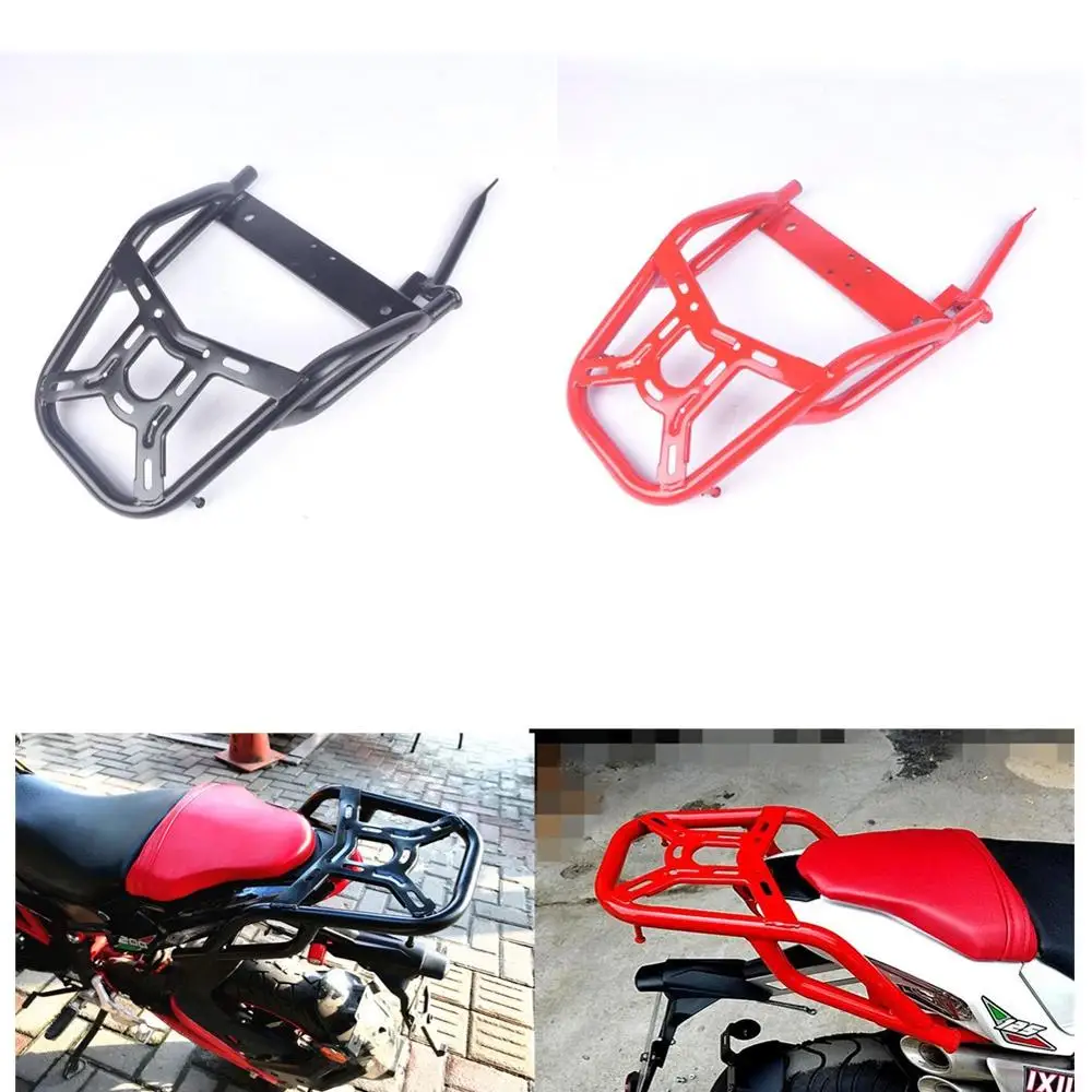 

For Benelli BJ125-3E TNT125 Rack Rear Box Rear Case Trunk Luggage Rack