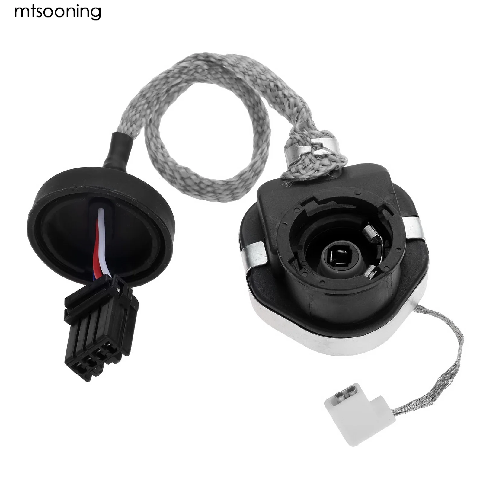 Ксеноновая фара mtsooning HID D2S воспламенитель для лампы 33129 SCC 003 2004 2017 Acura ILX MDX RDX TSX TL Honda