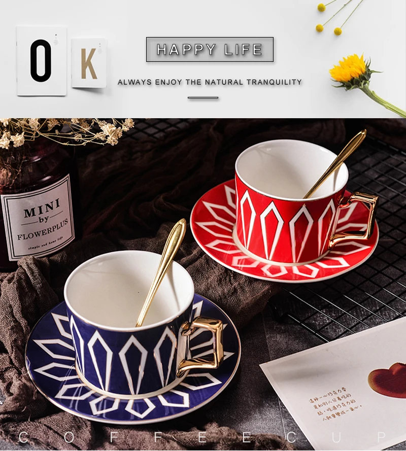 cup and saucer set (2)