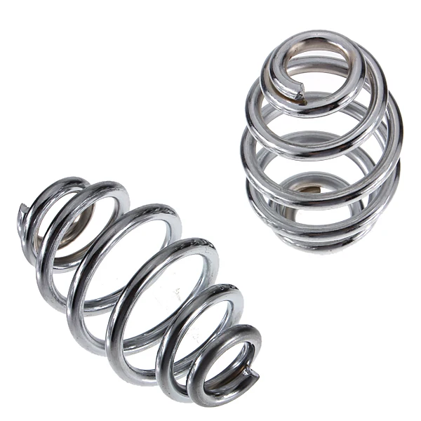 bobber seat springs