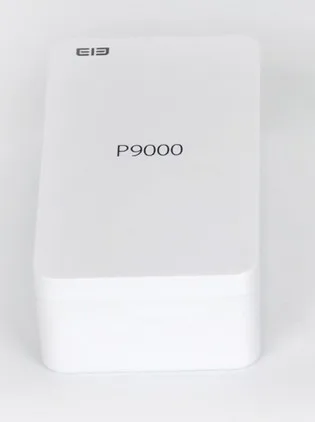 Оригинальный P9000 зарядная розетка маленькая пластина + микрофон для 5 &quotElephone