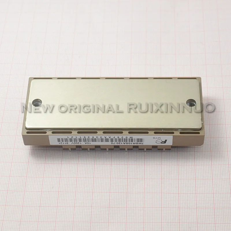 

7MBR10SA120-70 7MBR10SA120 1/PCS New module