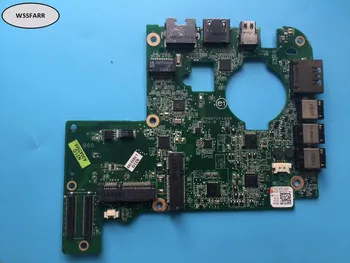 

Genuine original For Dell XPS17 L701X L702X USB board H8GW8 0H8GW8 DAGM7CPI8B0