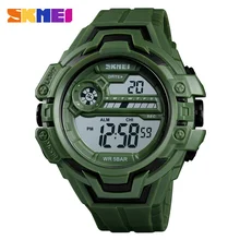 Fashion SKMEI Mens Watches Top Brand Luxury Military Sports Watches Men Waterproof LED Digital Sport Watch Man Relogio Masculino Fashion SKMEI Mens Watches Top Brand Luxury Military Sports Watches Men Waterproof LED Digital Sport Watch Man Relogio Masculino