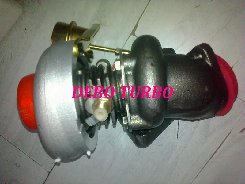 GT2538C 454207-3-DB