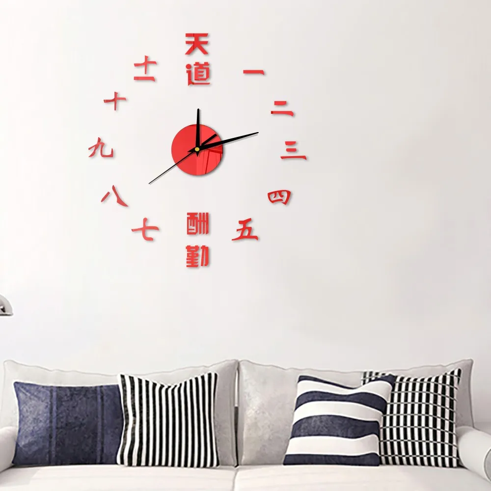 настенные часы иероглиф. китайские настенные часы. японский циферблат. часы в китайском языке. японские настенные часы.