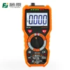 Multímetro FUJIWARA PM18C, pantalla Digital de alta precisión, mesa multifuncional, amperímetro de gran capacitancia antiquemaduras ► Foto 1/4