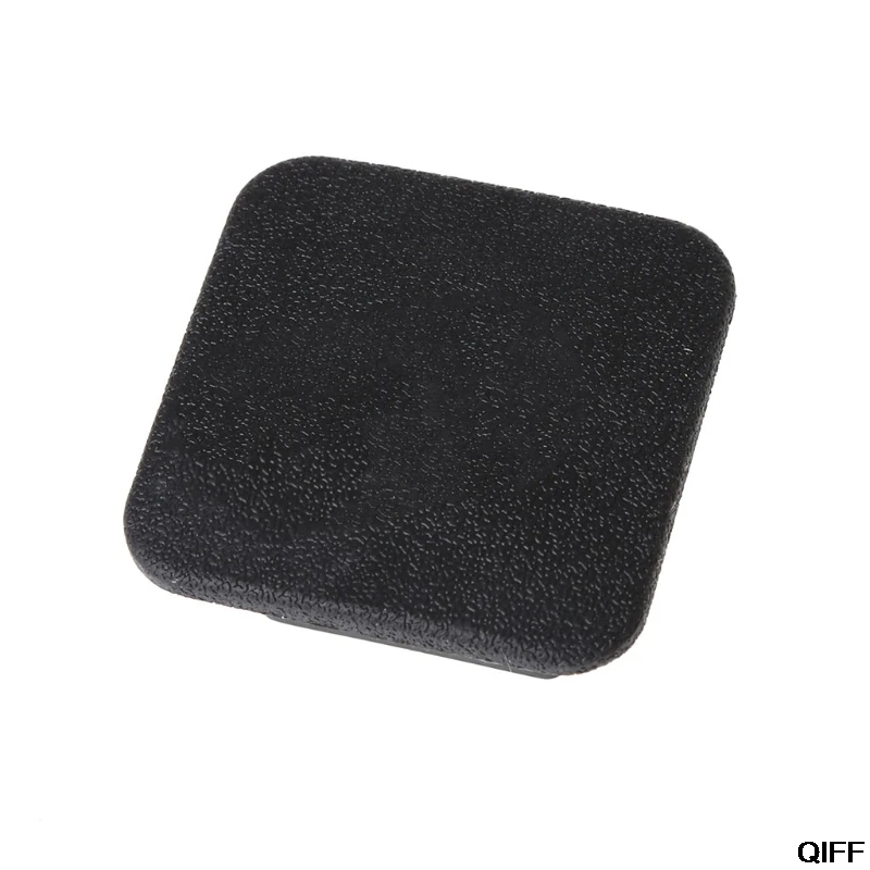 

Drop Ship&Wholesale 1-1/4 Inch (1.25") Universal Class I and Class II Black Trailer Hitch Cover Plug May29