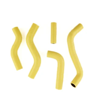 

Motorcycle silicone radiator hose kit for Suzuki RMZ250 RM-Z250 250CC 2007-2009 Silicone Radiator Water Coolant Hose/Pipe