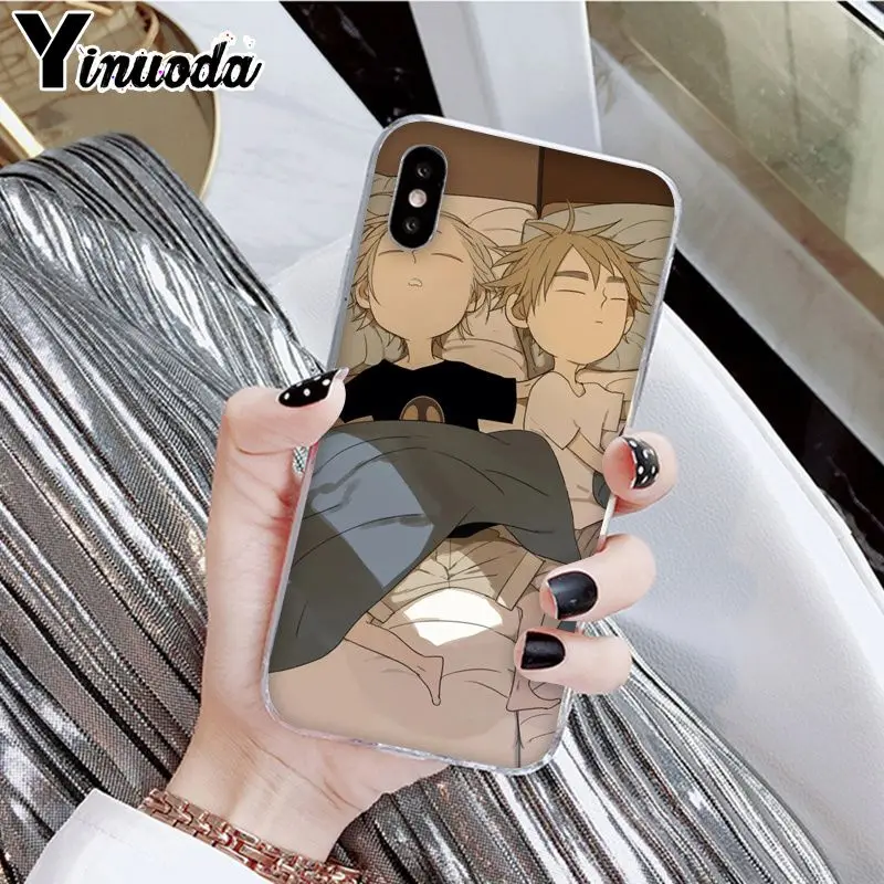 Yinuoda 19 дней Роскошный Уникальный Дизайн чехол для телефона Apple iPhone 8 7 6 6S Plus X XS MAX 5 5S SE XR чехол - Цвет: A10