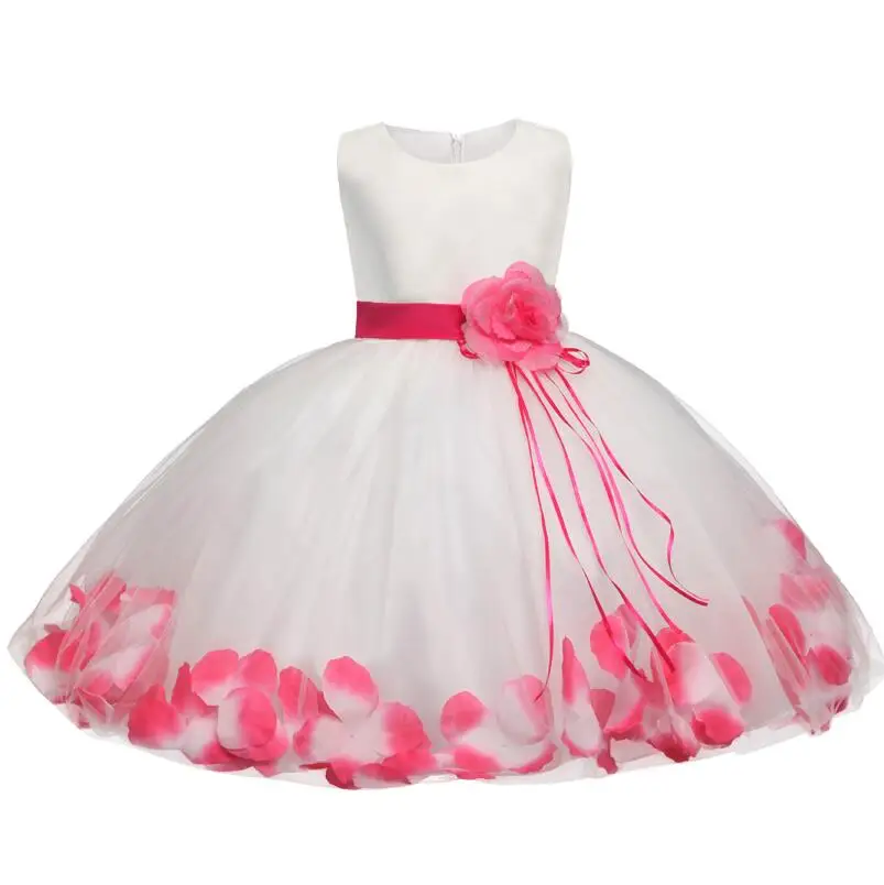 Popularne 1 Year Birthday Dress- kupuj tanie 1 Year ...