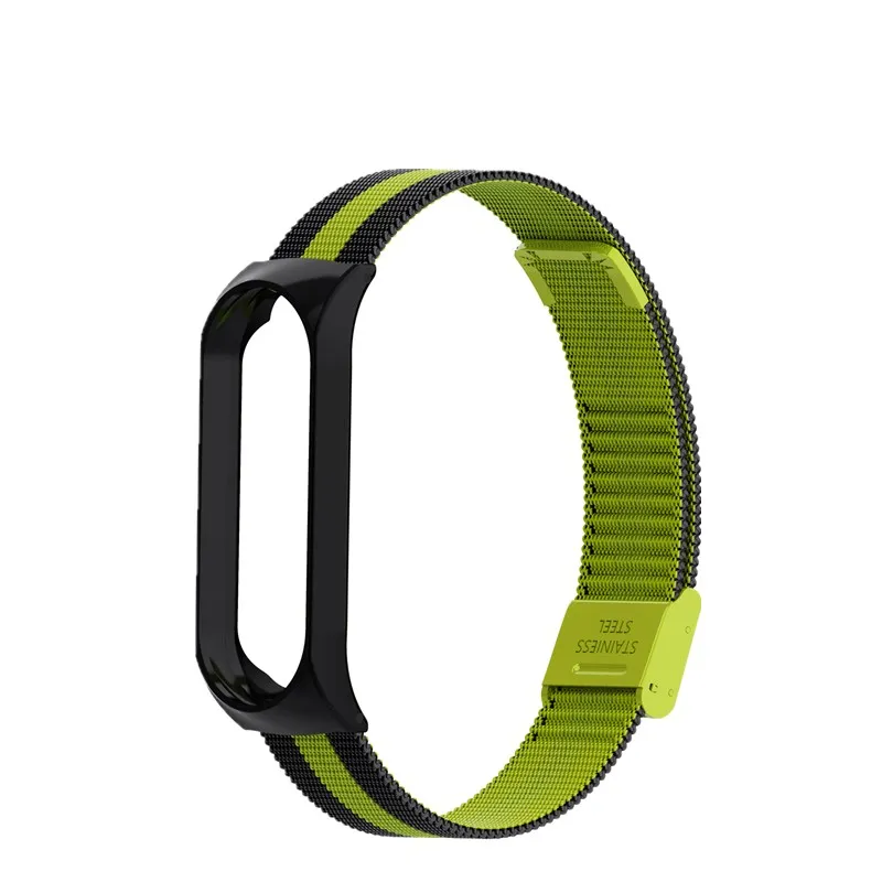 Ремешок Mi Band 5 Оригинал Купить