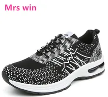 New Style Men Running Shoes Outdoor Walking zapatillas deportivas hombre Zoom Air Sneakers Comfortable Athletic Sport Shoes