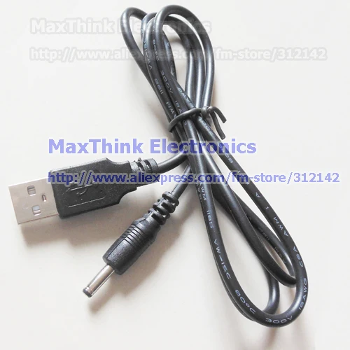 USB A Male to 1.35 x 3.5mm DC Power Plug Barrel Connector 5V Power Cable2.jpg