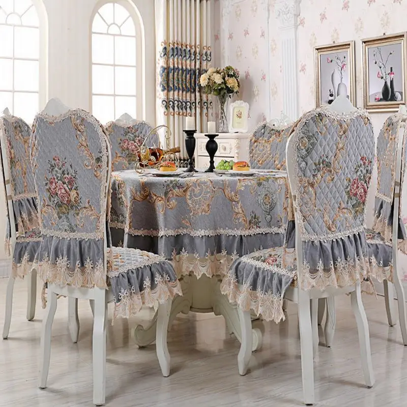New Arrival Red Europe Lace Floral Home Kitchen Party Tablecloth Set Suit Table-cloth Rectangular Round Table Cloth Chair Cover New Arrival Red Europe Lace Floral Home Kitchen Party Tablecloth Set Suit Table-cloth Rectangular Round Table Cloth Chair Cover