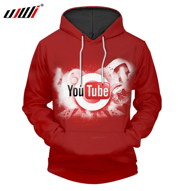 Customize Your Own Hoodie Custom Channel Hoodie