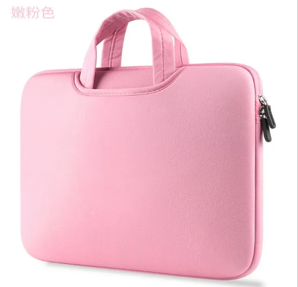 Мягкий чехол для ноутбука сумки сумка портфель macbook pro air 11 12 13 14 15 6|laptop sleeve case|laptop